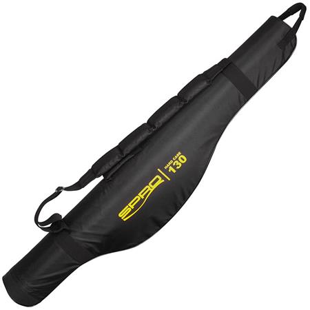 Estojo Spro Semi Hard Rod Case