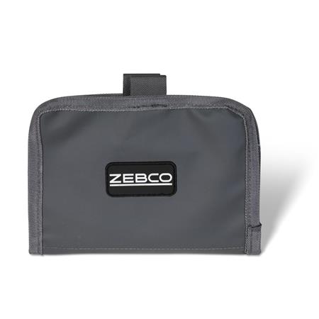 ESTOJO ZEBCO FISHING LICENCE WALLET