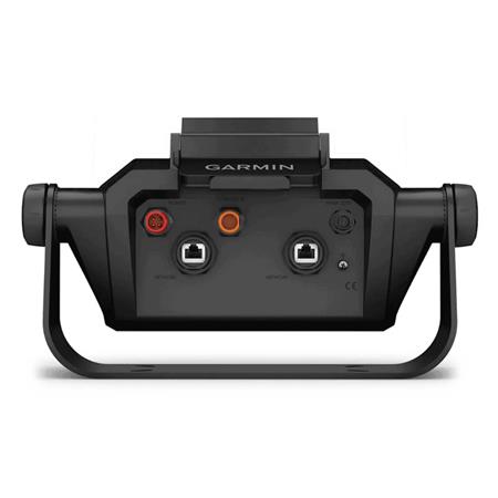 Estribo De Fixação C/ Base De Libertação Rápida Garmin Pour Echomap Ultra 2 10