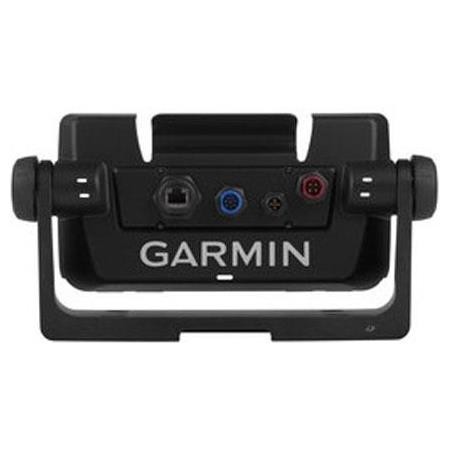 Estribo De Fixação Garmin 8 Broches