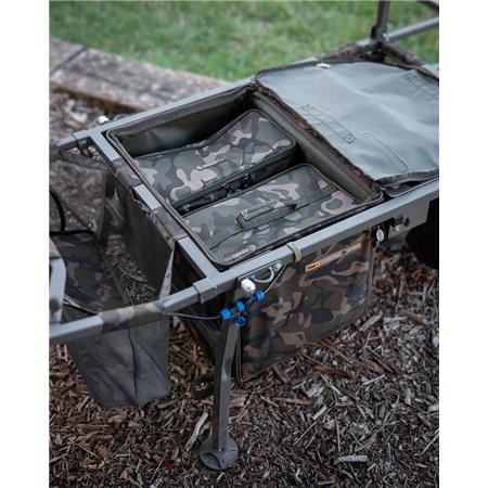 ESTUCHE A ACCESORIOS FOX CAMOLITE STORAGE BAG