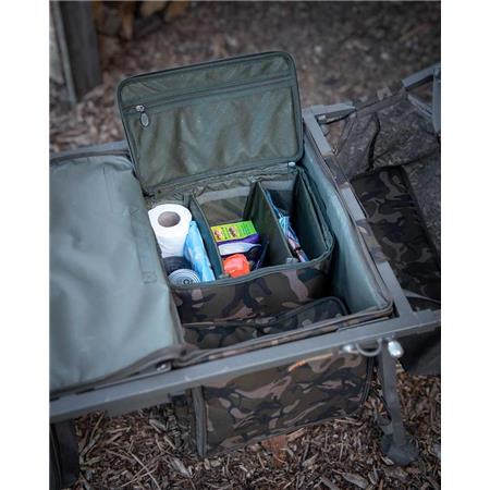ESTUCHE A ACCESORIOS FOX CAMOLITE STORAGE BAG