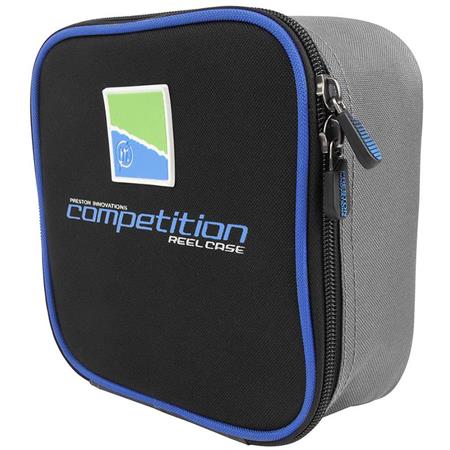Estuche Carrete Preston Innovations Competition Reel Case