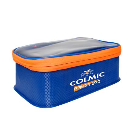 Estuche De Accesorios Colmic Panda