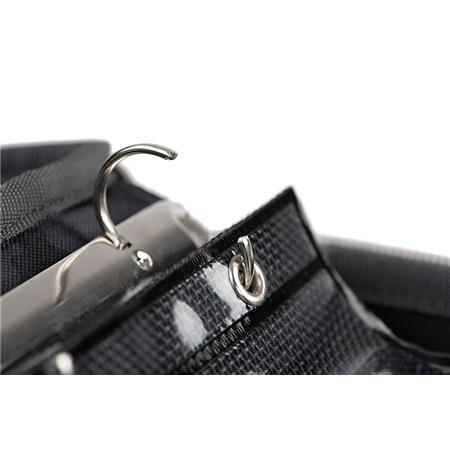 ESTUCHE DE ACCESORIOS FOX RAGE VOYAGER CAMO SPINNERBAIT WALLET