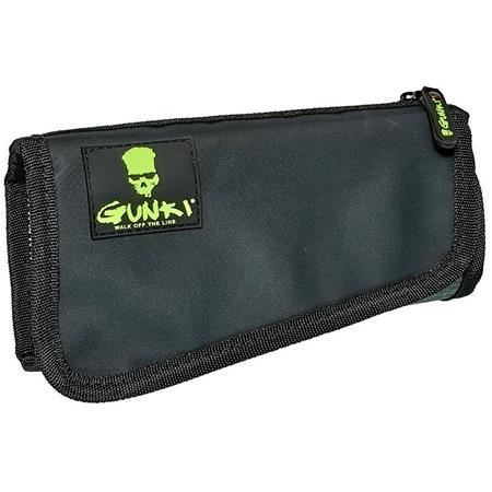 Estuche De Accesorios Gunki Street Pouch Power Game