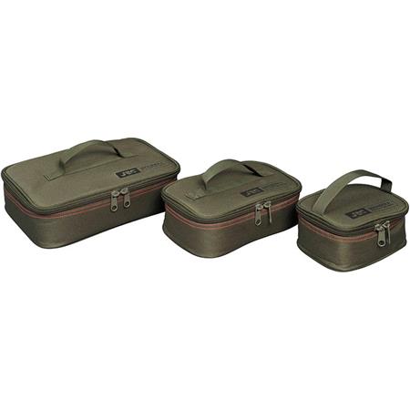 ESTUCHE DE ACCESORIOS JRC DEFENDER II ACCESSORY BAG