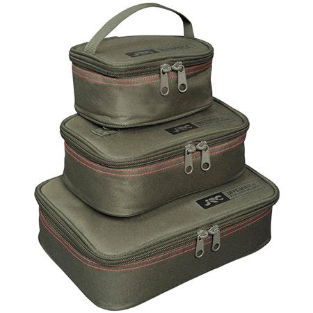 ESTUCHE DE ACCESORIOS JRC DEFENDER II ACCESSORY BAG
