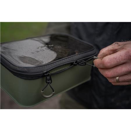 ESTUCHE DE ACCESORIOS KORUM PROGRESS EVA POUCH