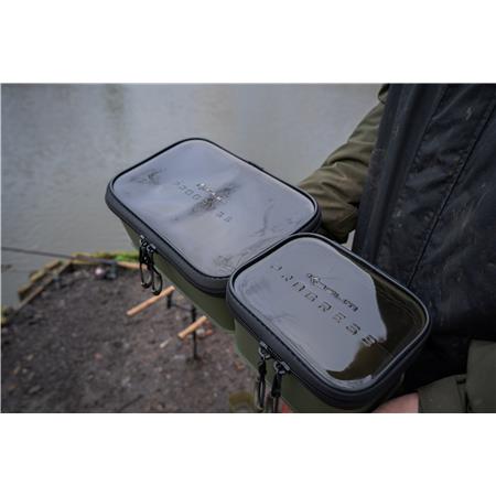 ESTUCHE DE ACCESORIOS KORUM PROGRESS EVA POUCH