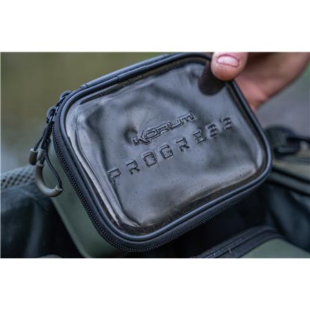 ESTUCHE DE ACCESORIOS KORUM PROGRESS EVA POUCH