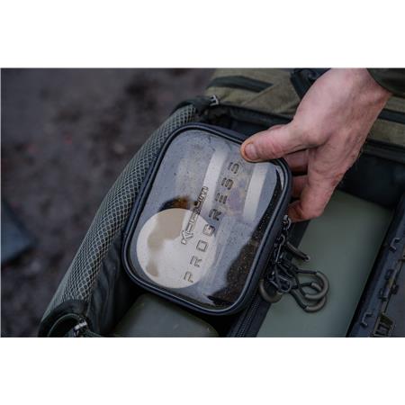 ESTUCHE DE ACCESORIOS KORUM PROGRESS EVA POUCH