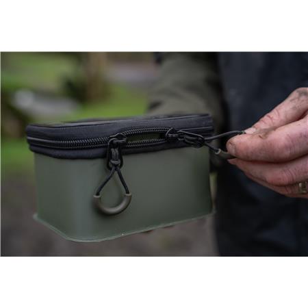 ESTUCHE DE ACCESORIOS KORUM PROGRESS EVA POUCH