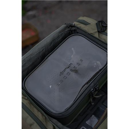ESTUCHE DE ACCESORIOS KORUM PROGRESS EVA POUCH