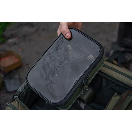 ESTUCHE DE ACCESORIOS KORUM PROGRESS EVA POUCH