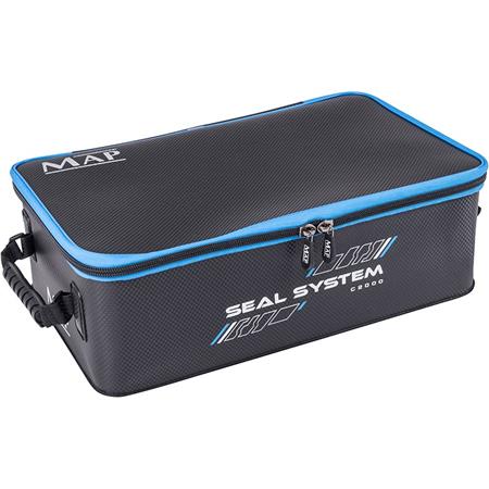 Estuche De Accesorios Map Seal System Large Storage Case C2000
