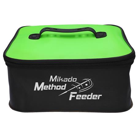 Estuche De Accesorios Mikado Eva Method Feeder