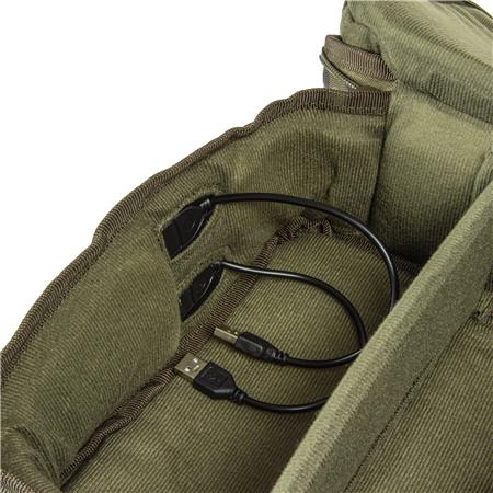 ESTUCHE DE ACCESORIOS SOLAR SP C-TECH LARGE TECH CASE