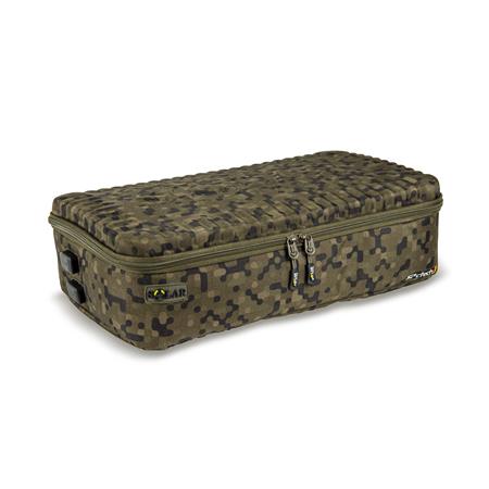 ESTUCHE DE ACCESORIOS SOLAR SP C-TECH LARGE TECH CASE