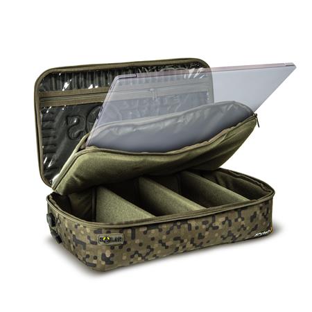 Estuche De Accesorios Solar Sp C-Tech Large Tech Case