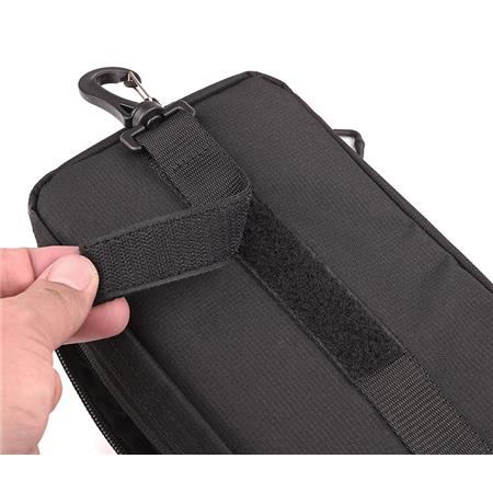 ESTUCHE DE ACCESORIOS SPRO HD LURE WALLET