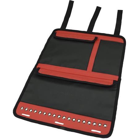Estuche De Accesorios Spro Norway Expedition Railing Organizer