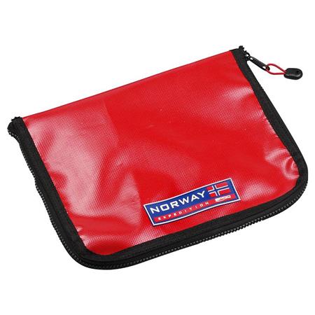 Estuche De Accesorios Spro Norway Expedition Rig Wallet