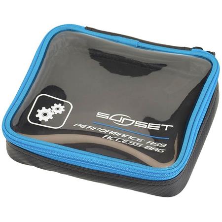 Estuche De Accesorios Sunset Rs Competition