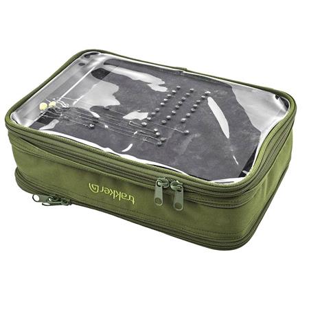 Estuche De Accesorios Trakker Nxg Tackle And Rig Pouch