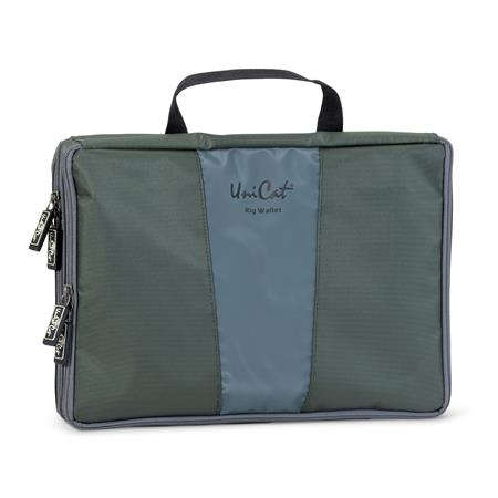 Estuche De Accesorios Unicat Rig Wallet Pro