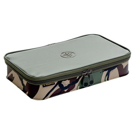 Estuche De Accesorios Wychwood Extremis Tactical Eva L-Modular Shallow