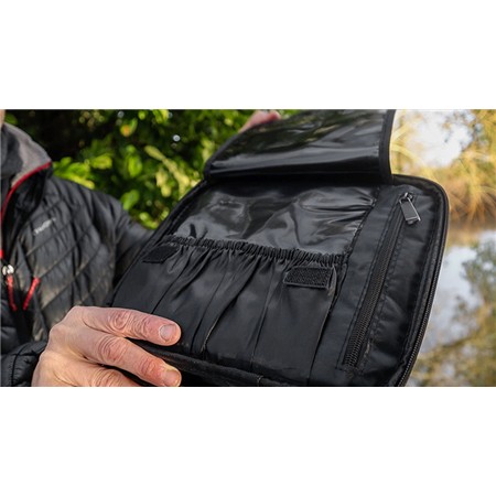 ESTUCHE DE ACCESORIOS ZEBCO TROPHY TACKLE BOX ALL