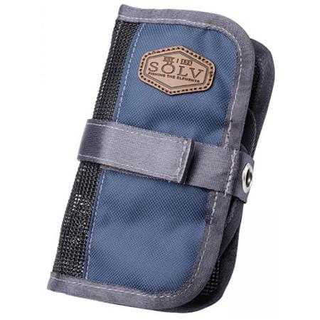 Estuche De Almacenamiento Abu Garcia Sölv Lurewallet