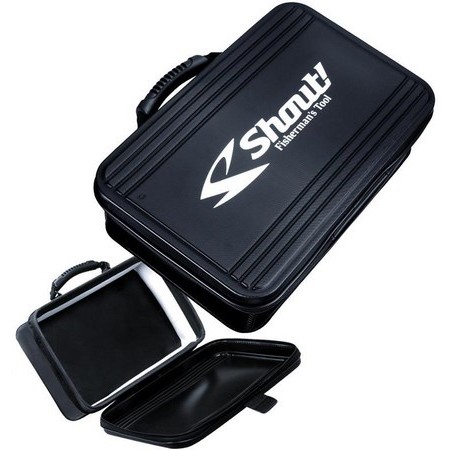 Estuche De Almacenamiento Shout Water Guard Case