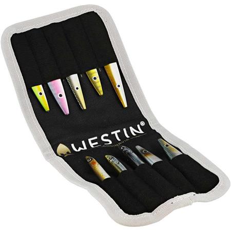 ESTUCHE DE ALMACENAMIENTO WESTIN W3 WALLET FOLD