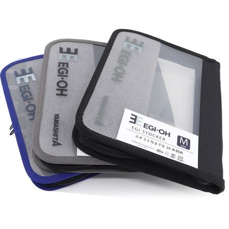 Estuche De Almacenamiento Yamashita Egi Oh Eging Stocker W