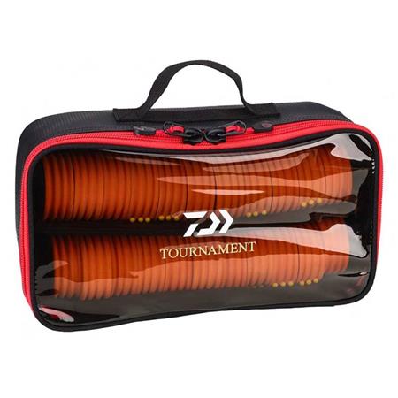 Estuche De Bobinas Daiwa Surf Tournament