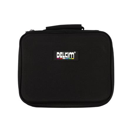 ESTUCHE DE ORDENACIÓN DELKIM BLACK BOX