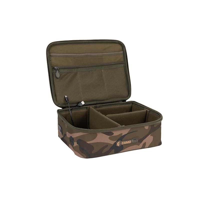 FOX Camolite Laptop Gadget Rucksack, Angelladen für Profis - KL Angelsport FOX Camolite Laptop Gadget Rucksack, Angelladen für Profis - KL Angelsport