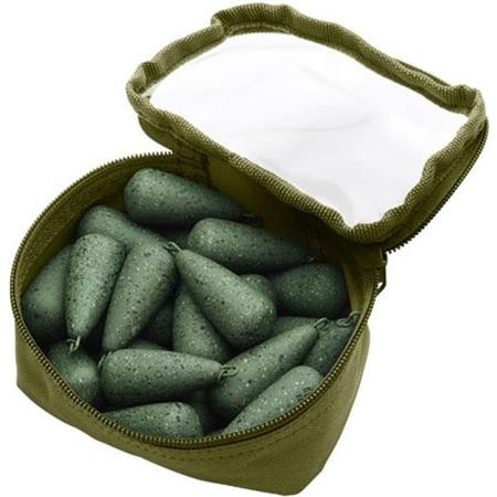 Estuche De Plomos Trakker Nxg Modular Lead Pouch