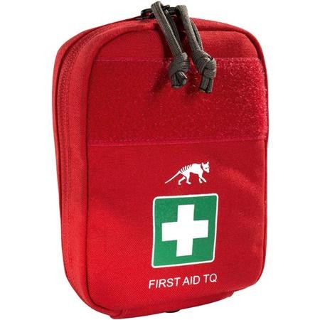 Estuche De Primeros Auxilios Tasmanian Tiger First Aid Tq