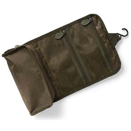 ESTUCHE DE TOILETTE FOX VOYAGER ROLL WASH BAG