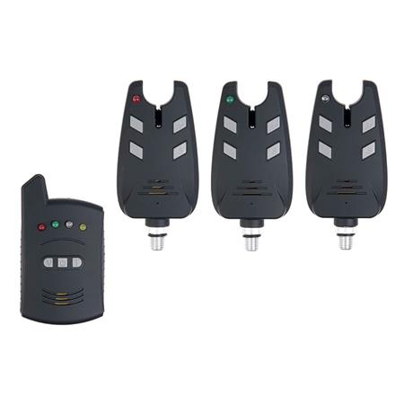 Estuche Detector De Picada Virux Baffle