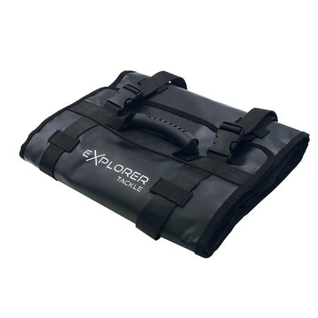 Estuche Explorer Tackle Popper Master Bag