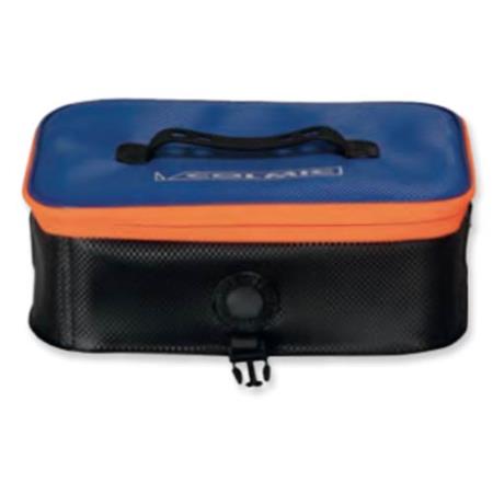 Estuche Isotérmico Colmic Jaguar Top Case
