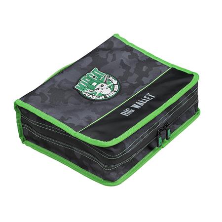 Estuche Madcat Rig Wallet