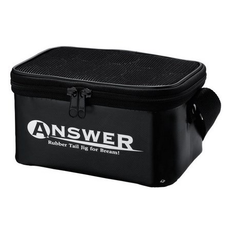 Estuche Mar Shout Answer Washable Case