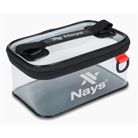 Estuche Nays Pouch