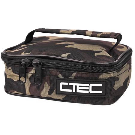 Estuche Para Accesorios C-Tec Camou Accessory Bag