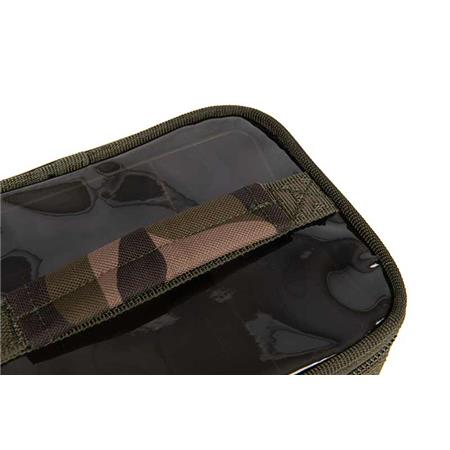 ESTUCHE PARA ACCESORIOS FOX CAMOLITE LEAD & BITS BAG